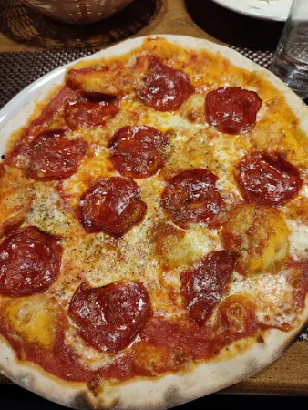 Bild von Ristorante Pizzeria Piazza