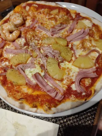Bild von Ristorante Pizzeria Piazza