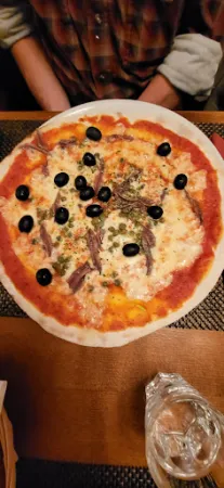 Bild von Ristorante Pizzeria Piazza