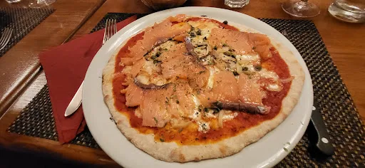 Bild von Ristorante Pizzeria Piazza