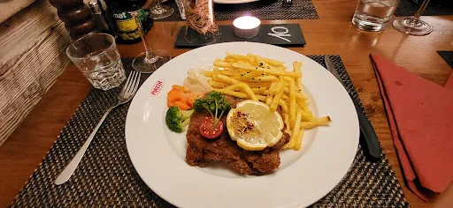 Bild von Ristorante Pizzeria Piazza