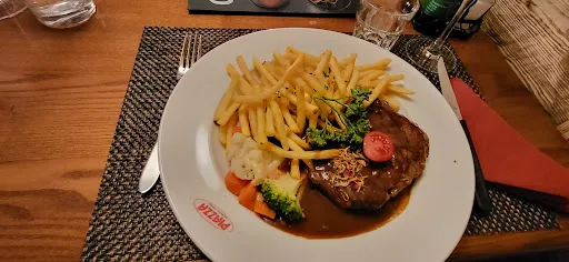 Bild von Ristorante Pizzeria Piazza