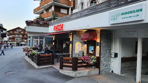 Bild von Ristorante Pizzeria Piazza