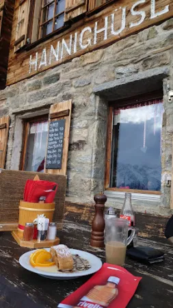 Bild von Bergrestaurant Hannighüsli