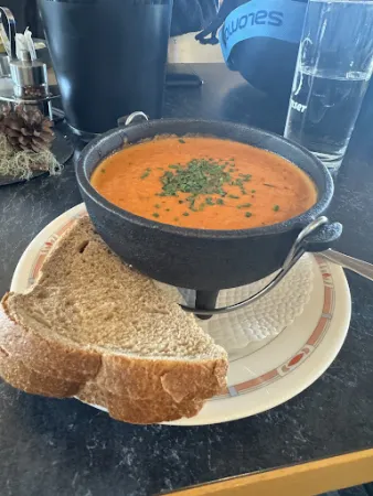 Bild von Bergrestaurant Plattjen Terminus