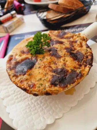 Bild von Restaurant zur Traube AG