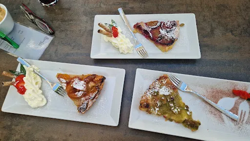 Bild von Restaurant zur Traube AG