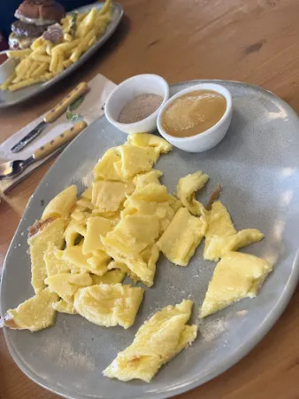 Bild von Restaurant Bärgji-Alp