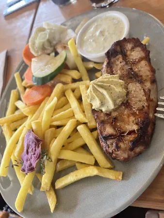 Bild von Restaurant Bärgji-Alp