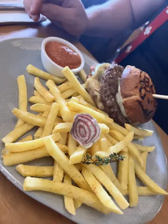 Bild von Restaurant Bärgji-Alp