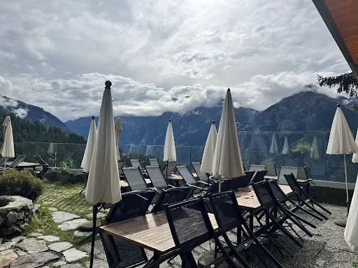 Bild von Restaurant Bärgji-Alp