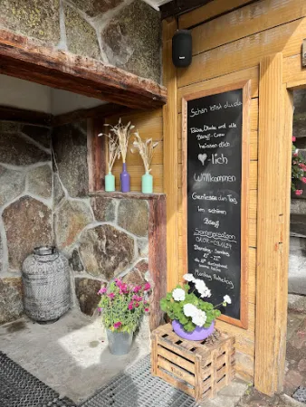 Bild von Restaurant Bärgji-Alp