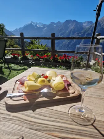 Bild von Restaurant Bärgji-Alp