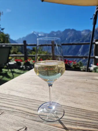 Bild von Restaurant Bärgji-Alp