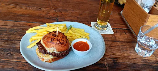 Bild von Restaurant Bärgji-Alp