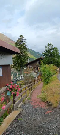 Bild von Restaurant Bärgji-Alp