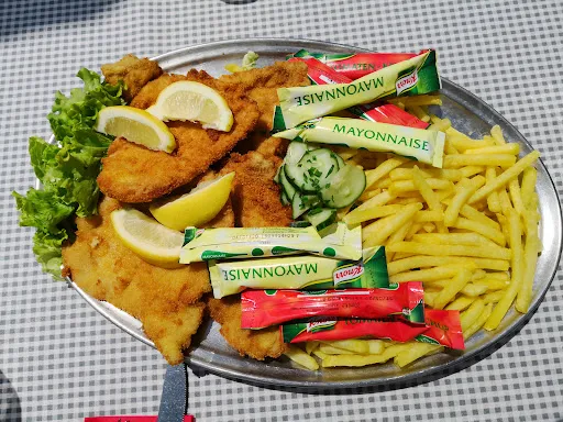Bild von Bergrestaurant Kreuzboden