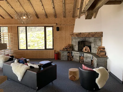 Bild von Bergrestaurant Kreuzboden