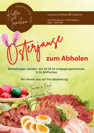 Bild von Tamelino
