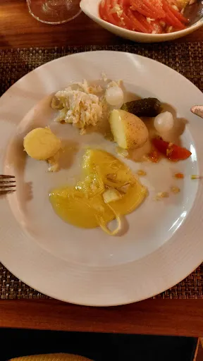 RESTAURANT WEIDSTÜBLI - DAS BERGRESTAURANT IN LEUKERBAD