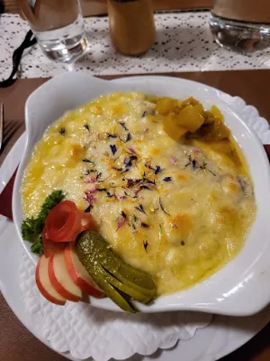 Dorfkeller