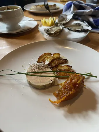 Bild von Mountain Restaurant Enzian
