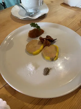 Bild von Mountain Restaurant Enzian