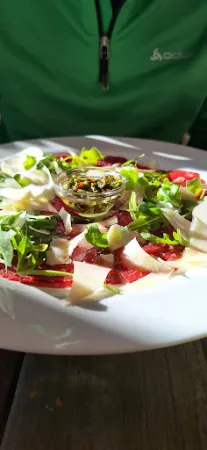 Bild von Mountain Restaurant Enzian