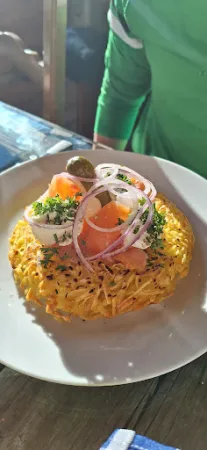 Bild von Mountain Restaurant Enzian