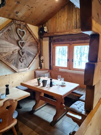 Bild von Mountain Restaurant Enzian