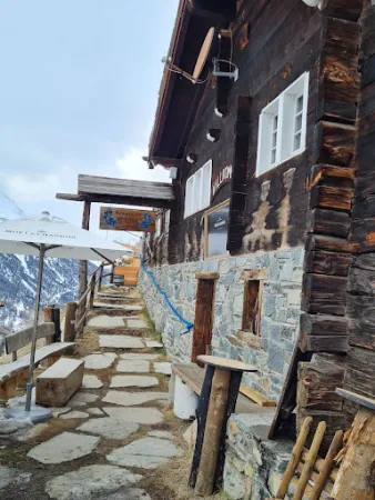 Bild von Mountain Restaurant Enzian
