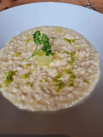 Bild von Mountain Restaurant Enzian