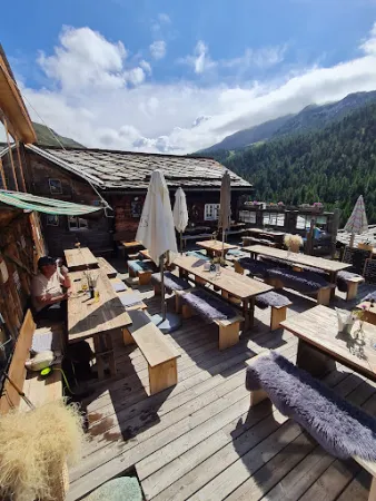 Bild von Mountain Restaurant Enzian