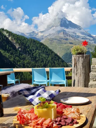 Bild von Mountain Restaurant Enzian