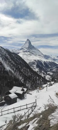 Bild von Mountain Restaurant Enzian