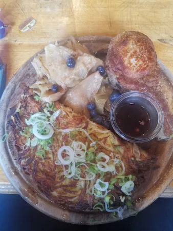 Bild von Mountain Restaurant Enzian