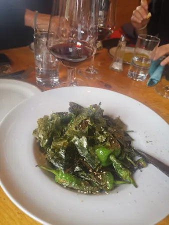 Bild von Mountain Restaurant Enzian