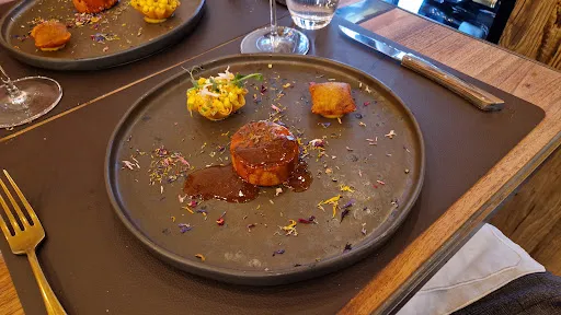 Bild von Potato Fine Food Restaurant