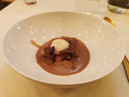 Bild von Potato Fine Food Restaurant
