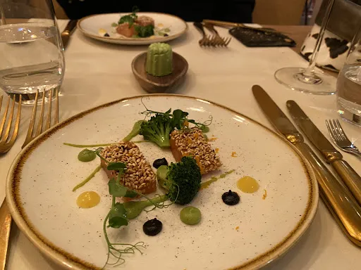 Bild von Potato Fine Food Restaurant