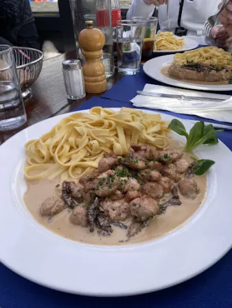 Bild von Restaurant Zum See