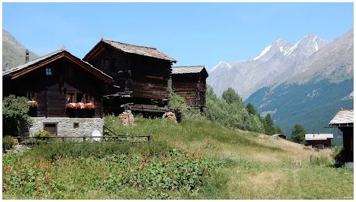 Bild von Restaurant Zum See