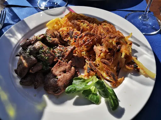 Bild von Restaurant Zum See