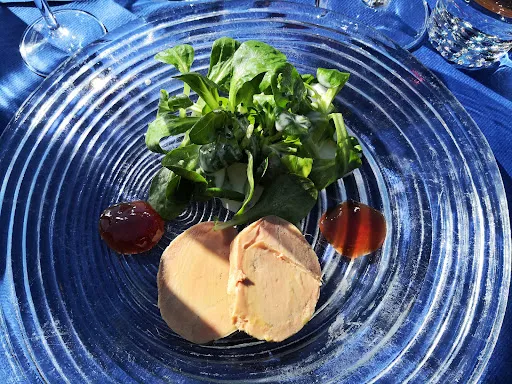 Bild von Restaurant Zum See