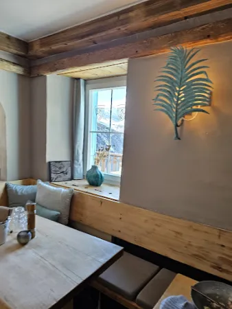 Bild von Bergrestaurant @Paradise