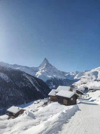 Bild von Bergrestaurant @Paradise