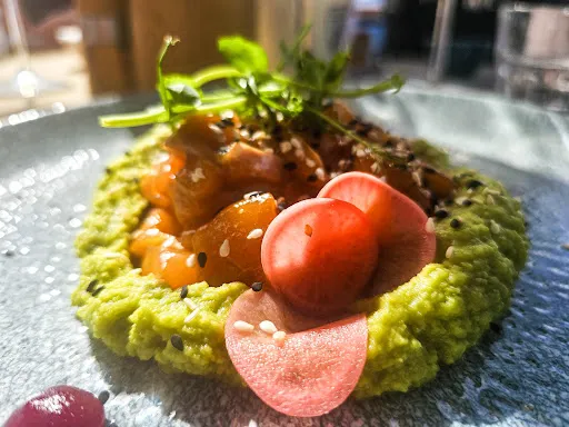 Bild von Bergrestaurant @Paradise
