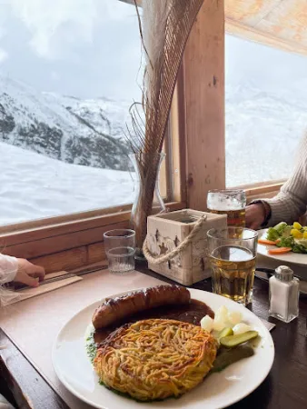 Bild von Restaurant Alphitta