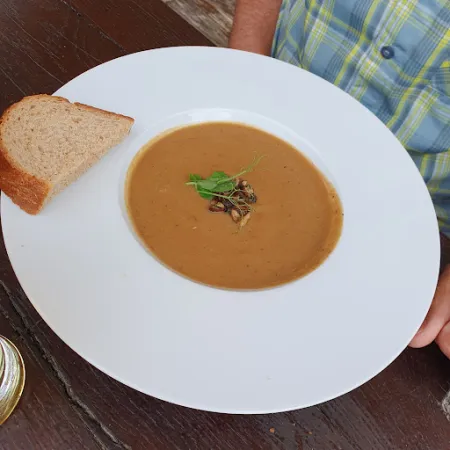 Bild von Restaurant Alphitta
