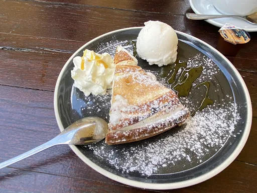 Bild von Restaurant Alphitta